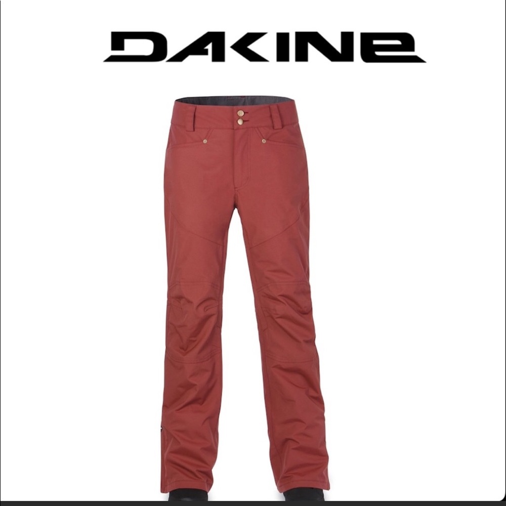 🏂 Dakine Westside Snowboard Pants 🏂